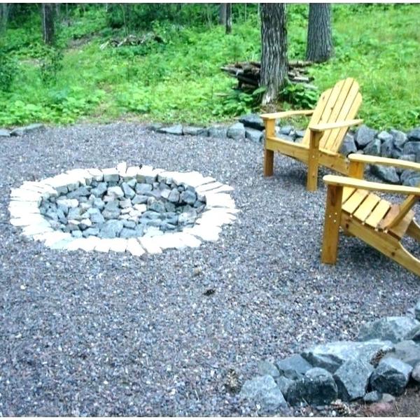Small Front Garden Design With Gravel Pertaining To Yard Decorating
